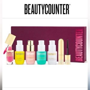 BeautyCounter Best in Clean Heroes
